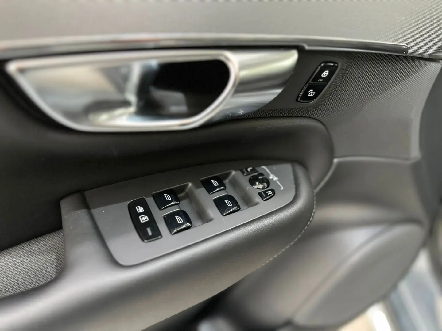 XC90 B5 Plus Bright AWD 7-locuri