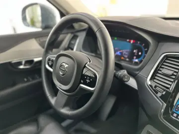 XC90 B5 Plus Bright AWD 7-locuri