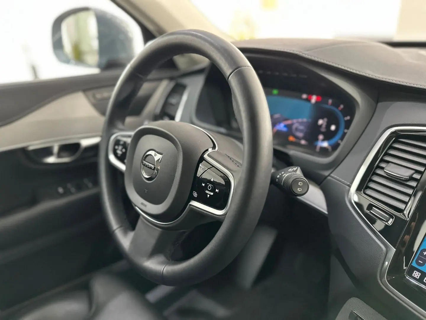 XC90 B5 Plus Bright AWD 7-locuri