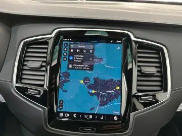 XC90 B5 Plus Bright AWD 7-locuri