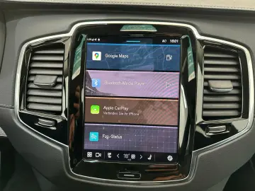 XC90 B5 Plus Bright AWD 7-locuri