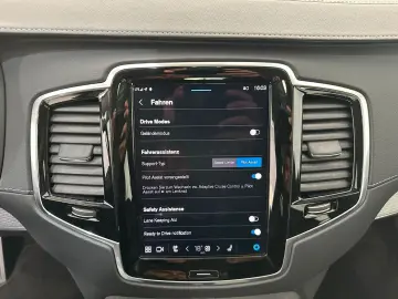 XC90 B5 Plus Bright AWD 7-locuri