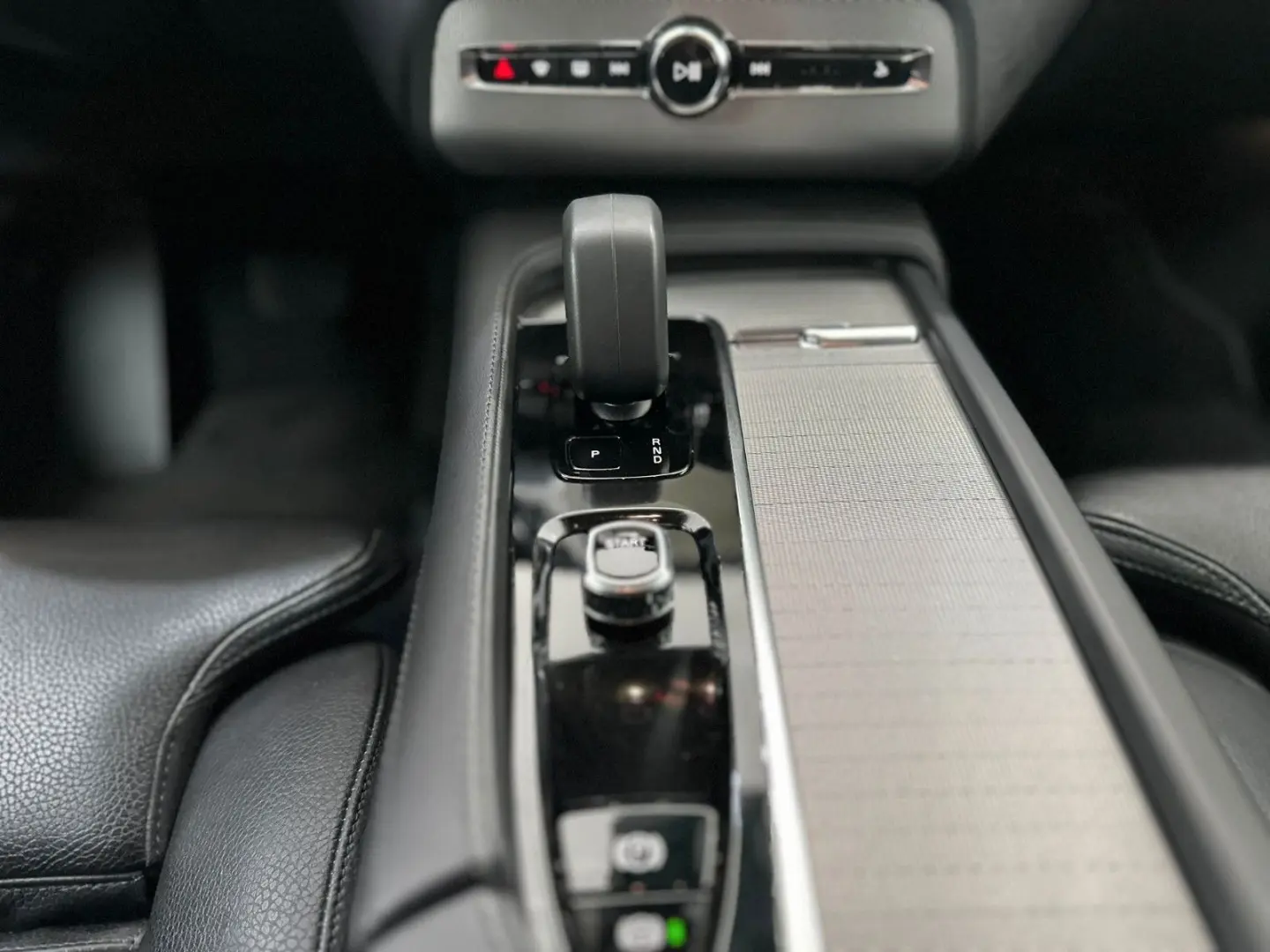 XC90 B5 Plus Bright AWD 7-locuri