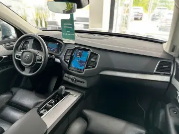 XC90 B5 Plus Bright AWD 7-locuri