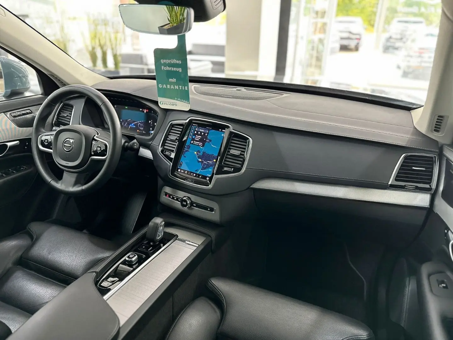 XC90 B5 Plus Bright AWD 7-locuri