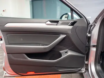 Volkswagen Passat 2.0 TDI DSG