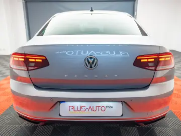 Volkswagen Passat 2.0 TDI DSG