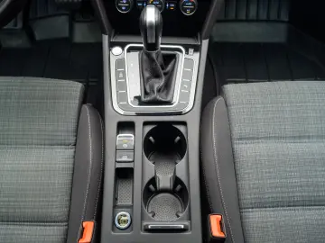 Volkswagen Passat 2.0 TDI DSG