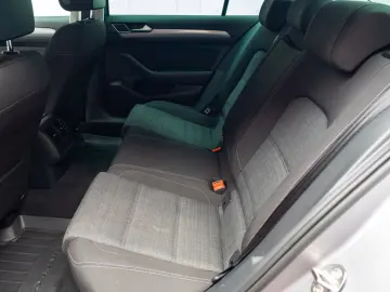 Volkswagen Passat 2.0 TDI DSG