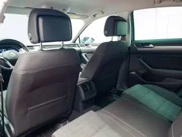 Volkswagen Passat 2.0 TDI DSG