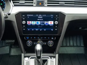 Volkswagen Passat 2.0 TDI DSG