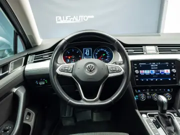 Volkswagen Passat 2.0 TDI DSG