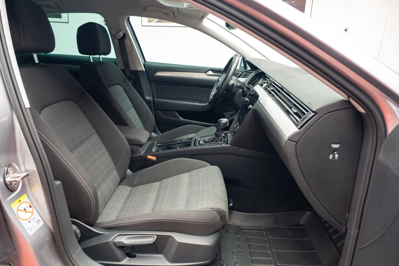Volkswagen Passat 2.0 TDI DSG