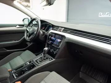Volkswagen Passat 2.0 TDI DSG