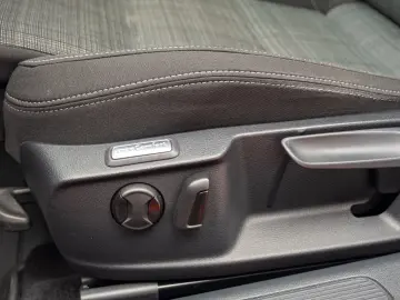 Volkswagen Passat 2.0 TDI DSG