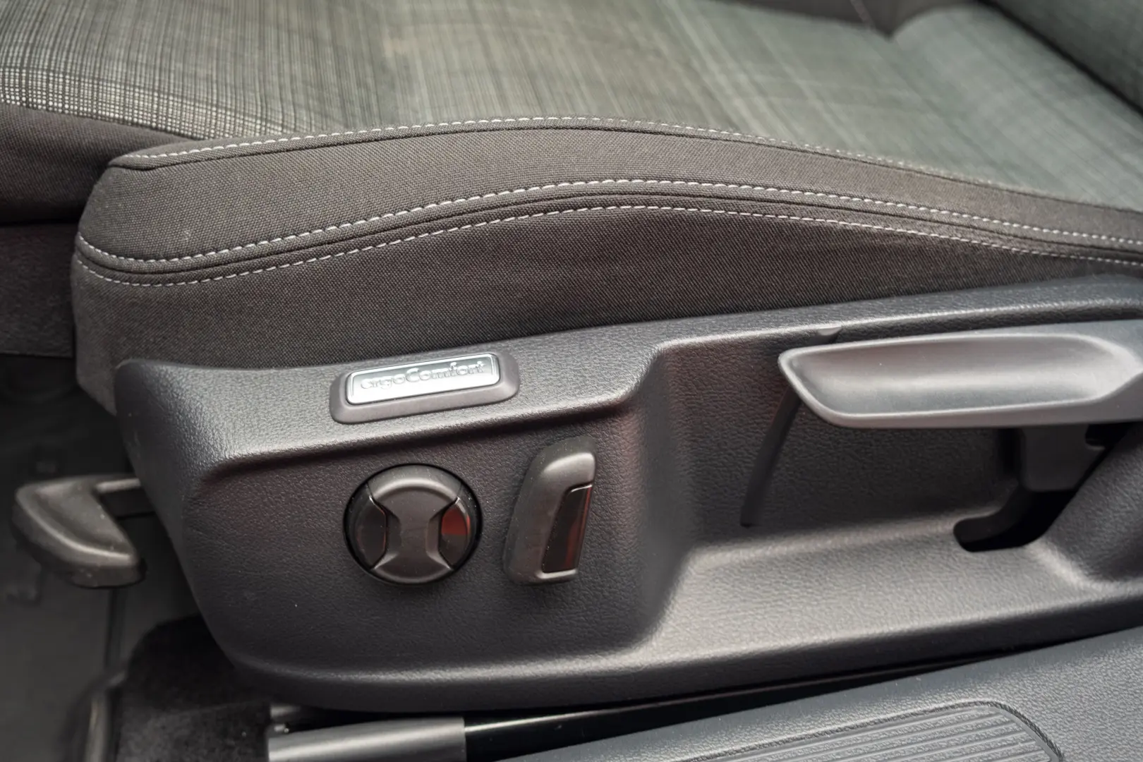 Volkswagen Passat 2.0 TDI DSG