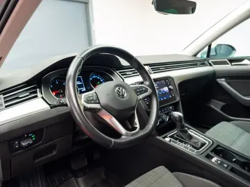 Volkswagen Passat 2.0 TDI DSG