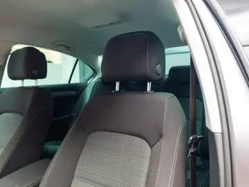 Volkswagen Passat 2.0 TDI DSG