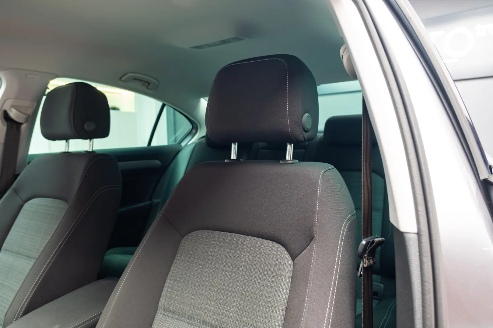 Volkswagen Passat 2.0 TDI DSG