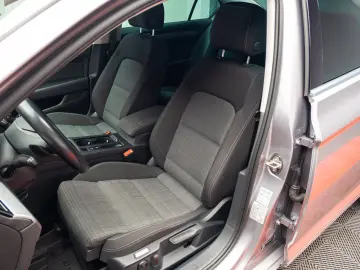 Volkswagen Passat 2.0 TDI DSG