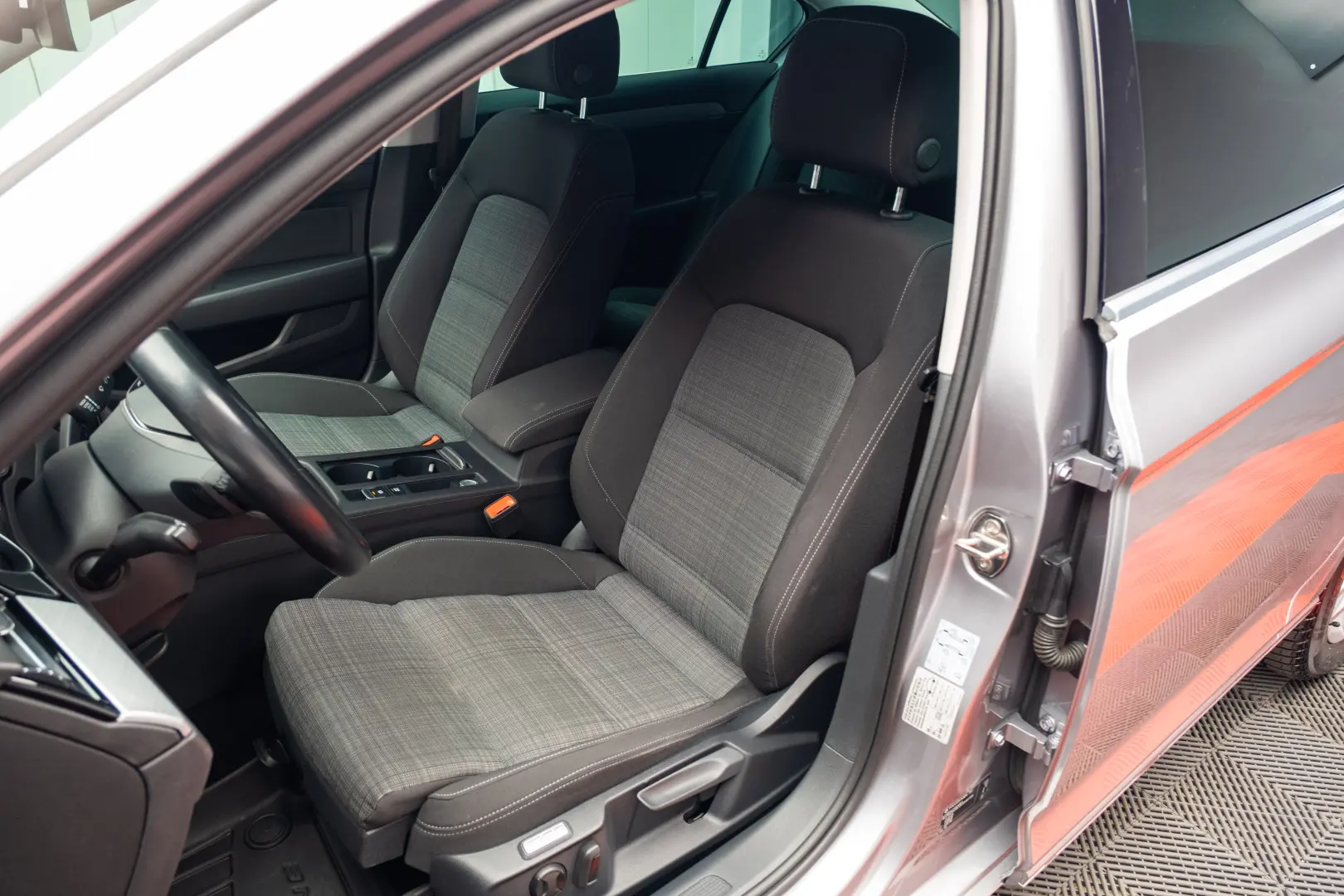 Volkswagen Passat 2.0 TDI DSG