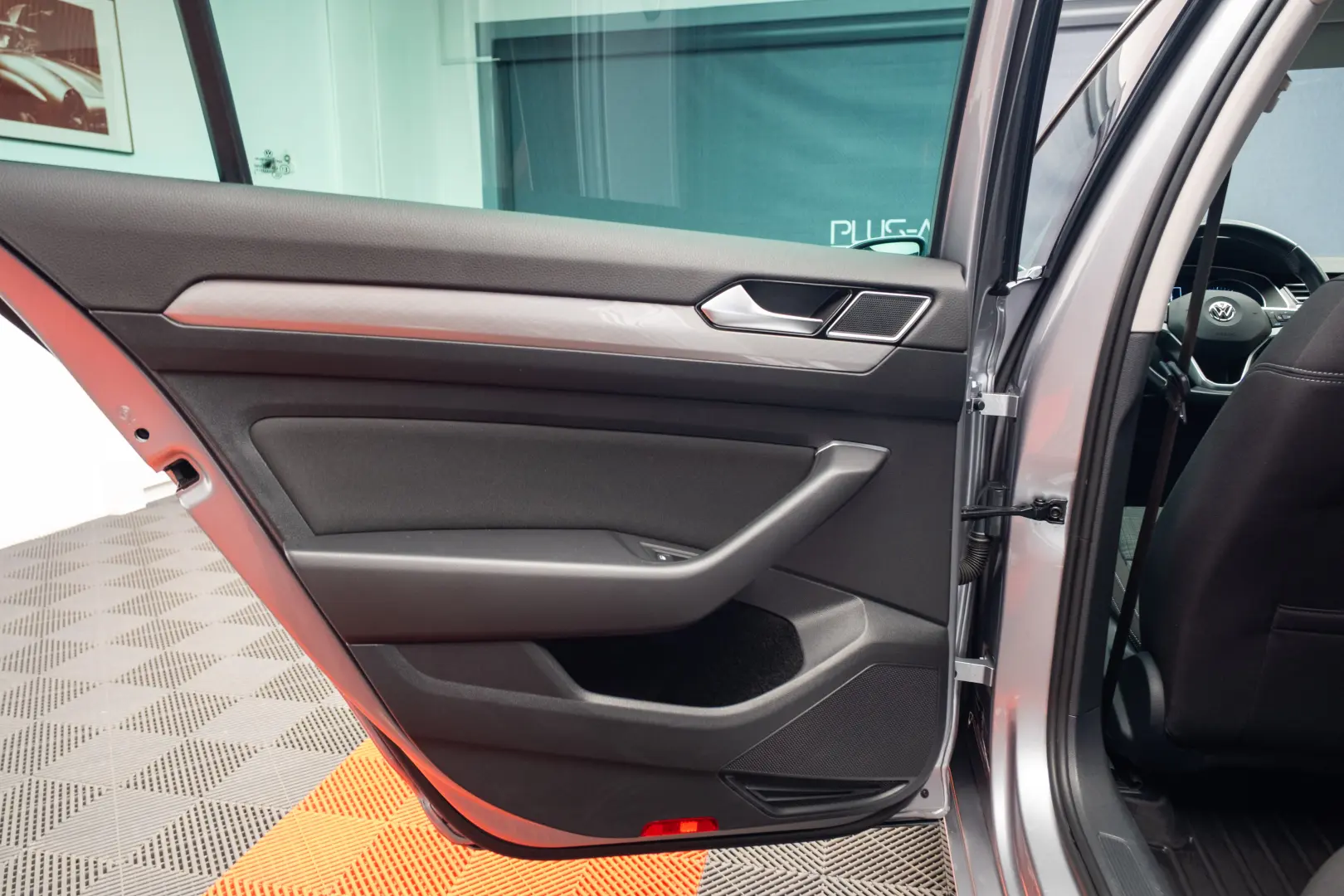 Volkswagen Passat 2.0 TDI DSG