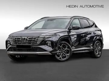 Hyundai Tucson 1.6 TGDI PHEV 4WD DCT N-Line