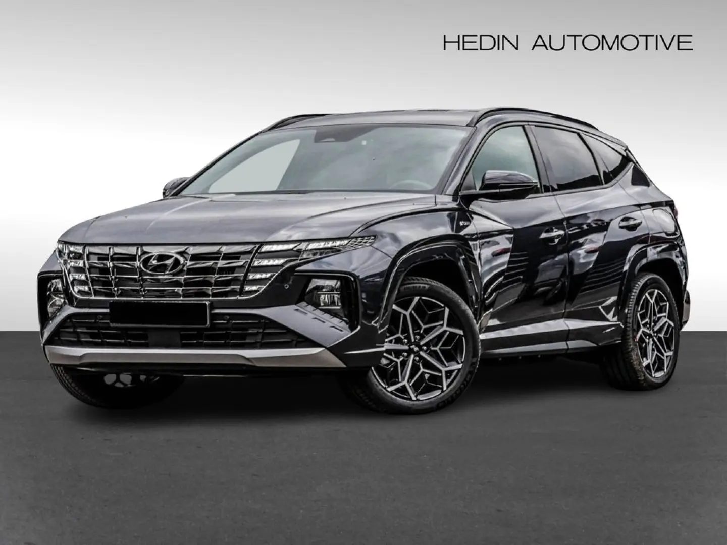 Hyundai Tucson 1.6 TGDI PHEV 4WD DCT N-Line