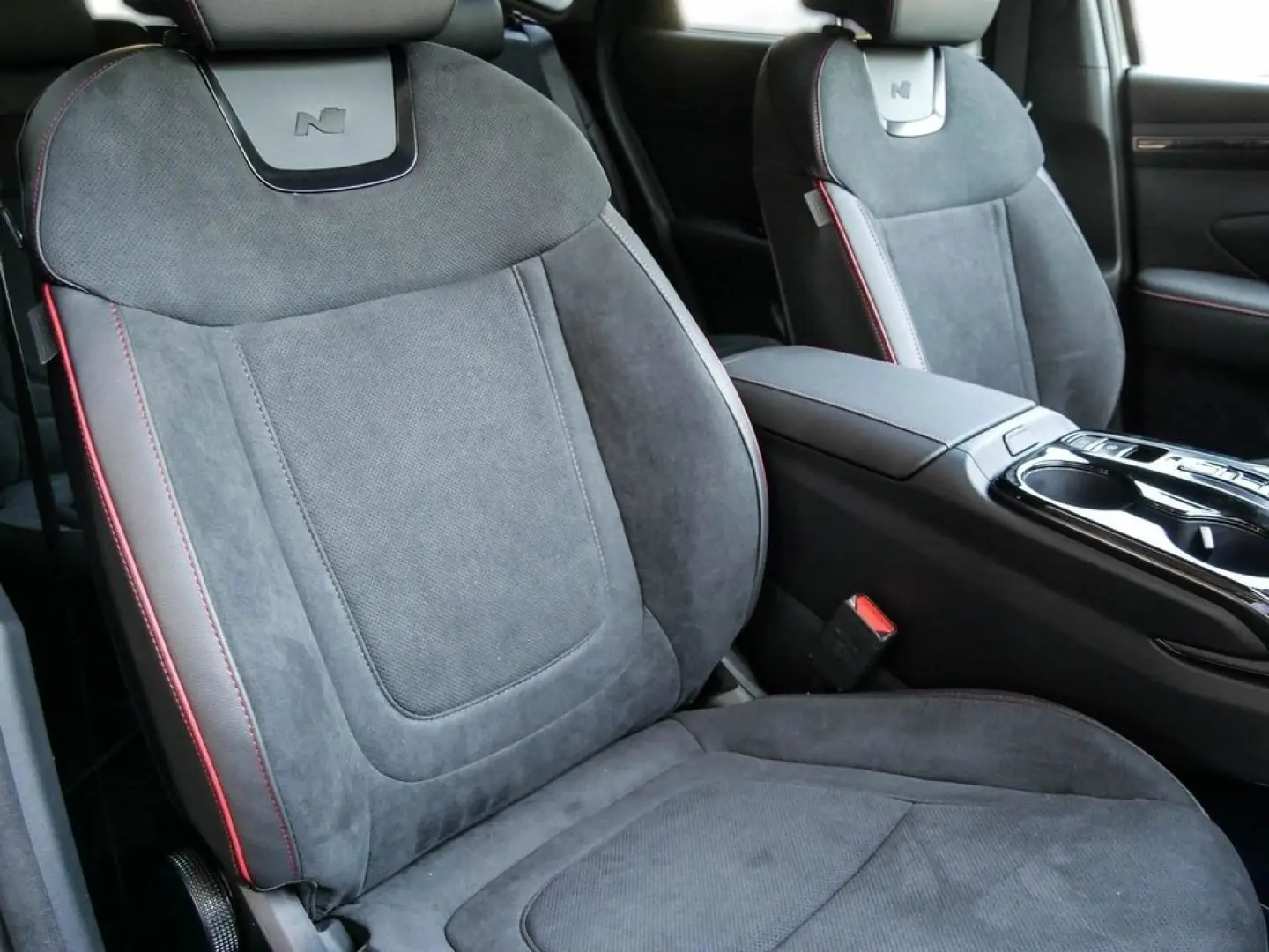 Hyundai Tucson 1.6 TGDI PHEV 4WD DCT N-Line