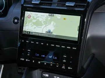 Hyundai Tucson 1.6 TGDI PHEV 4WD DCT N-Line