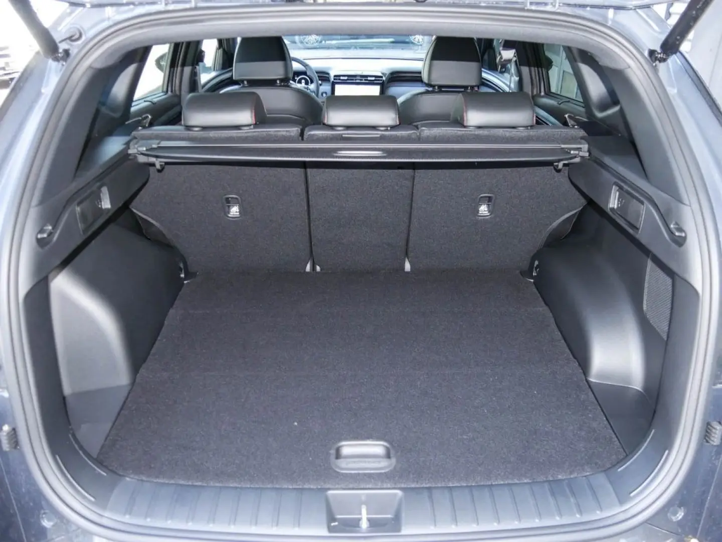 Hyundai Tucson 1.6 TGDI PHEV 4WD DCT N-Line