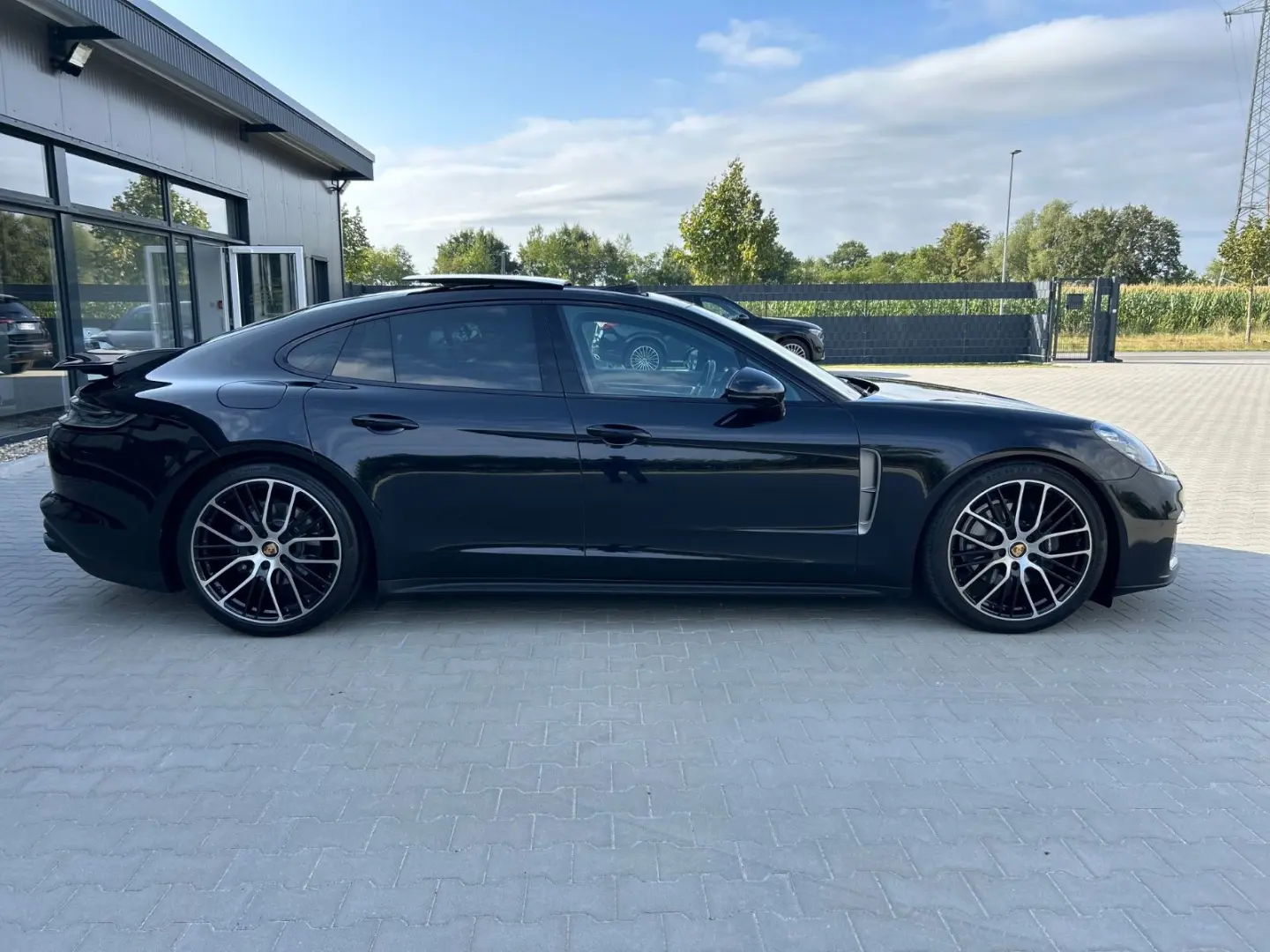 Panamera 4 Platinum Edition -Pano-Sportabgas-21Z