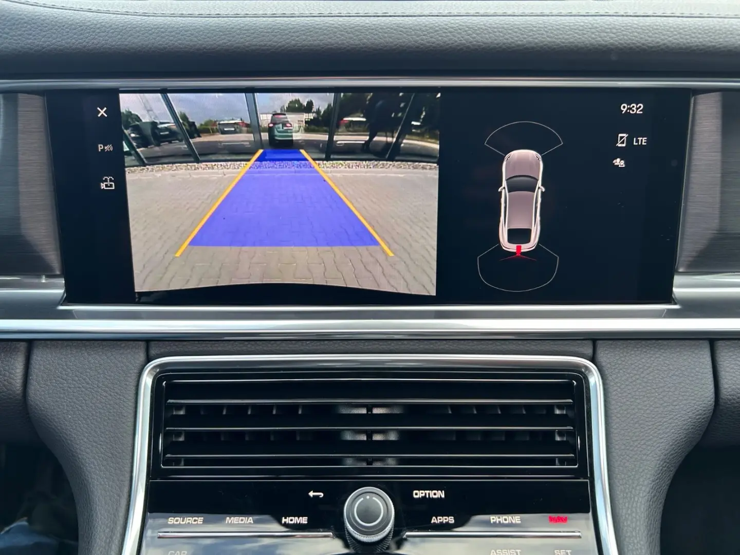Panamera 4 Platinum Edition -Pano-Sportabgas-21Z