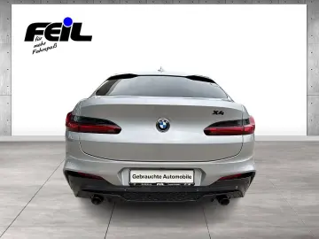 X4 xDrive30d M Sport Head-Up HK HiFi DAB LED