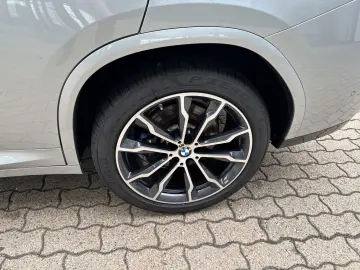 X4 xDrive30d M Sport Head-Up HK HiFi DAB LED