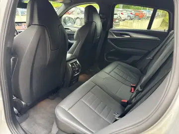 X4 xDrive30d M Sport Head-Up HK HiFi DAB LED