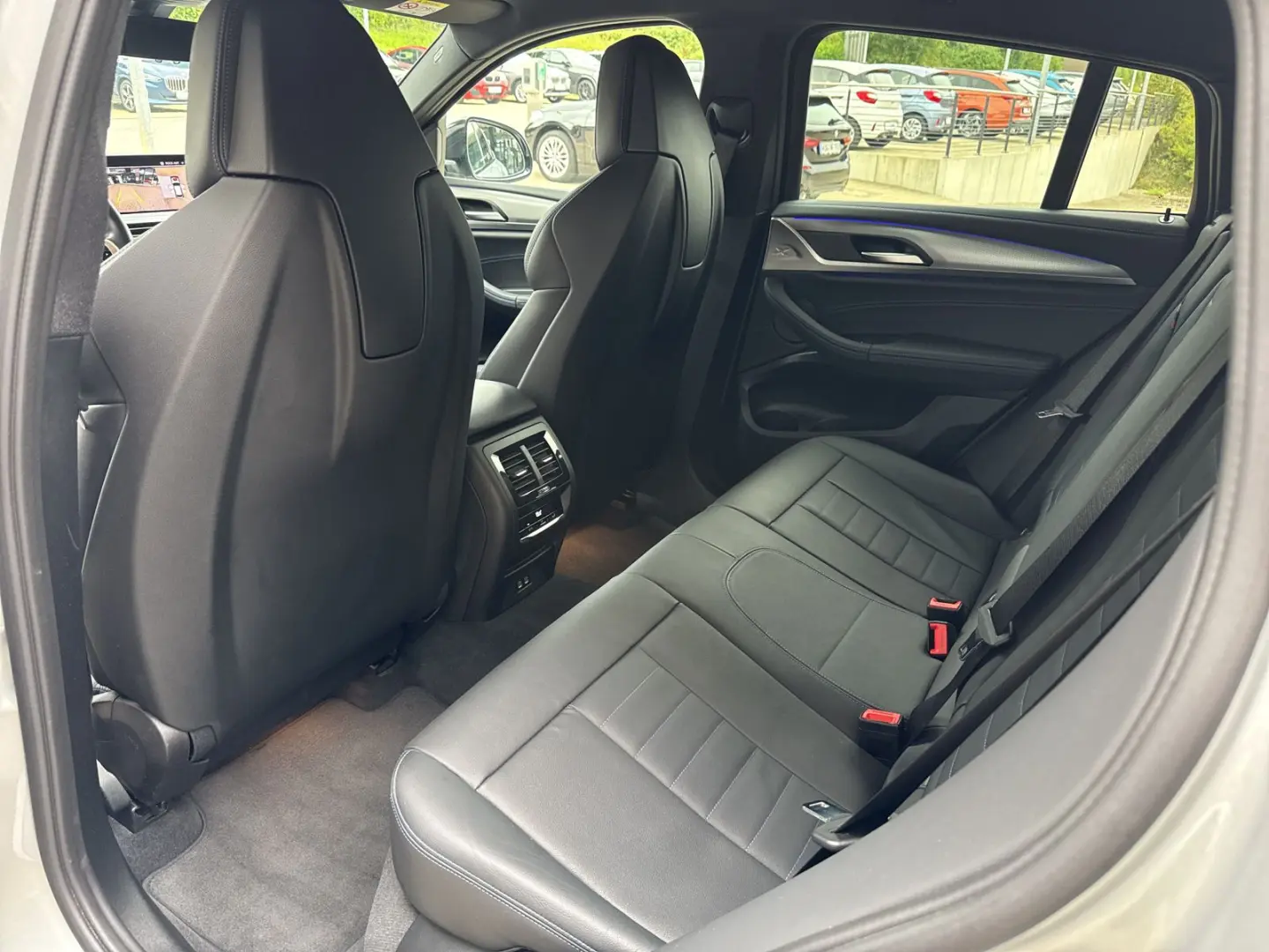 X4 xDrive30d M Sport Head-Up HK HiFi DAB LED