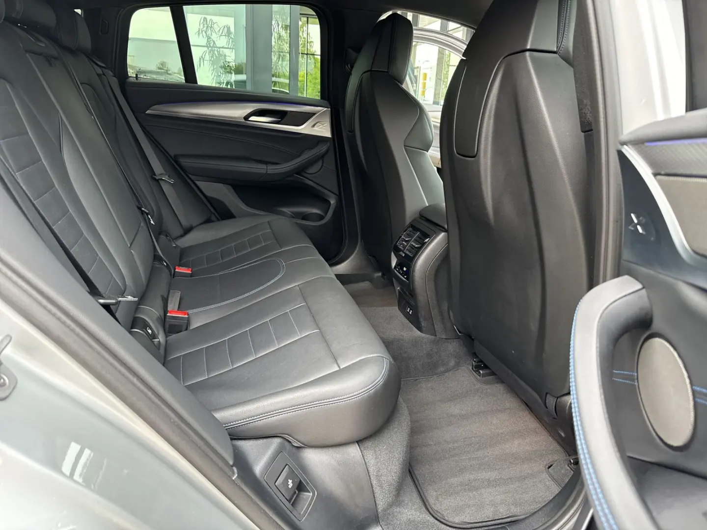 X4 xDrive30d M Sport Head-Up HK HiFi DAB LED