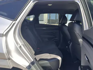 Hyundai Tucson N Line Plug-In Hybrid 4WD