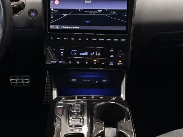 Hyundai Tucson N Line Plug-In Hybrid 4WD