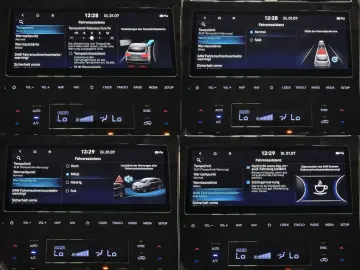 Hyundai Tucson N Line Plug-In Hybrid 4WD