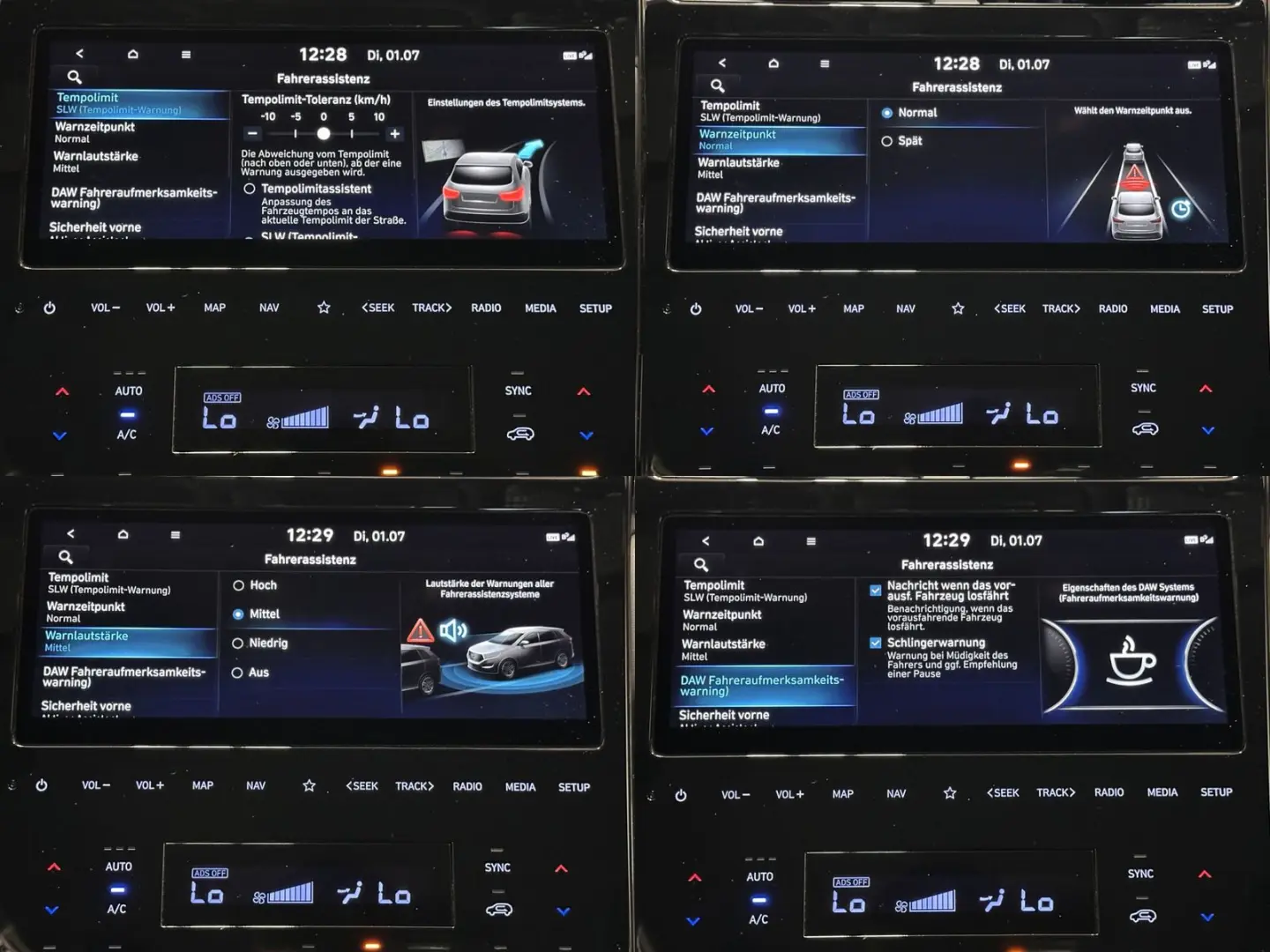 Hyundai Tucson N Line Plug-In Hybrid 4WD