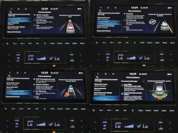 Hyundai Tucson N Line Plug-In Hybrid 4WD