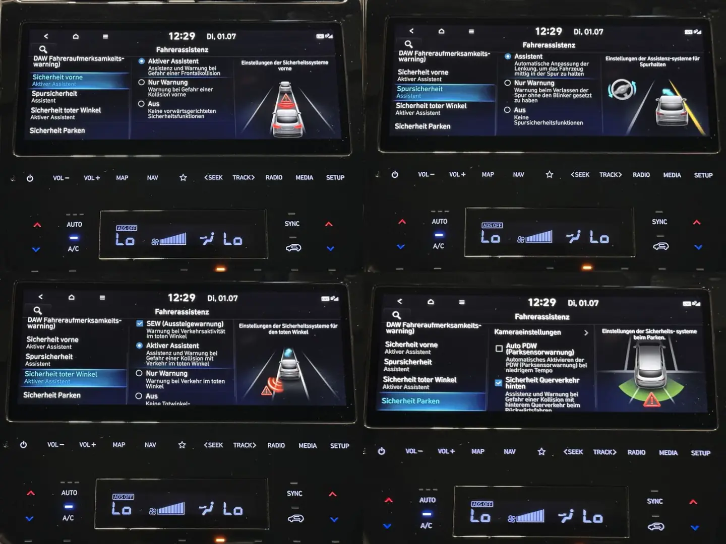 Hyundai Tucson N Line Plug-In Hybrid 4WD