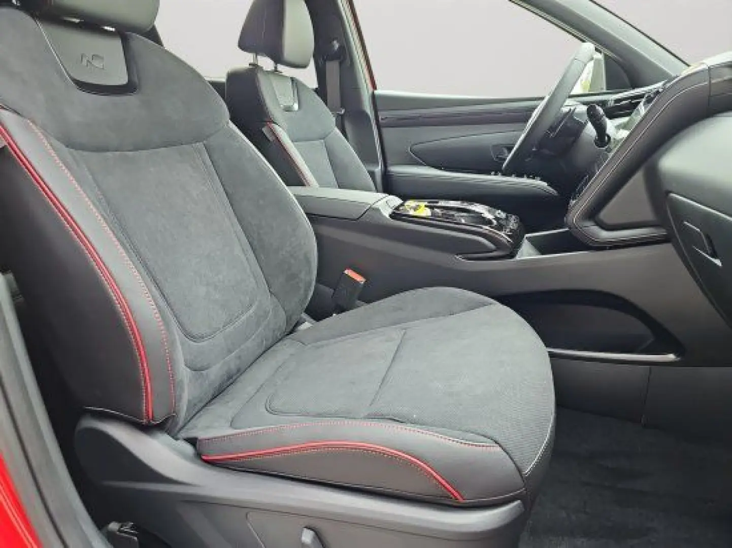 Hyundai TUCSON 1.6 T-GDi 4WD N-Line