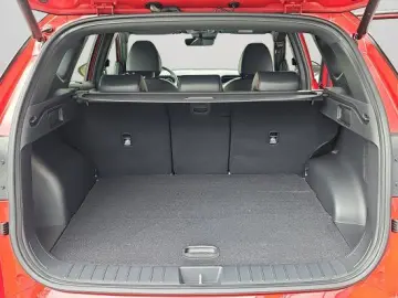 Hyundai TUCSON 1.6 T-GDi 4WD N-Line