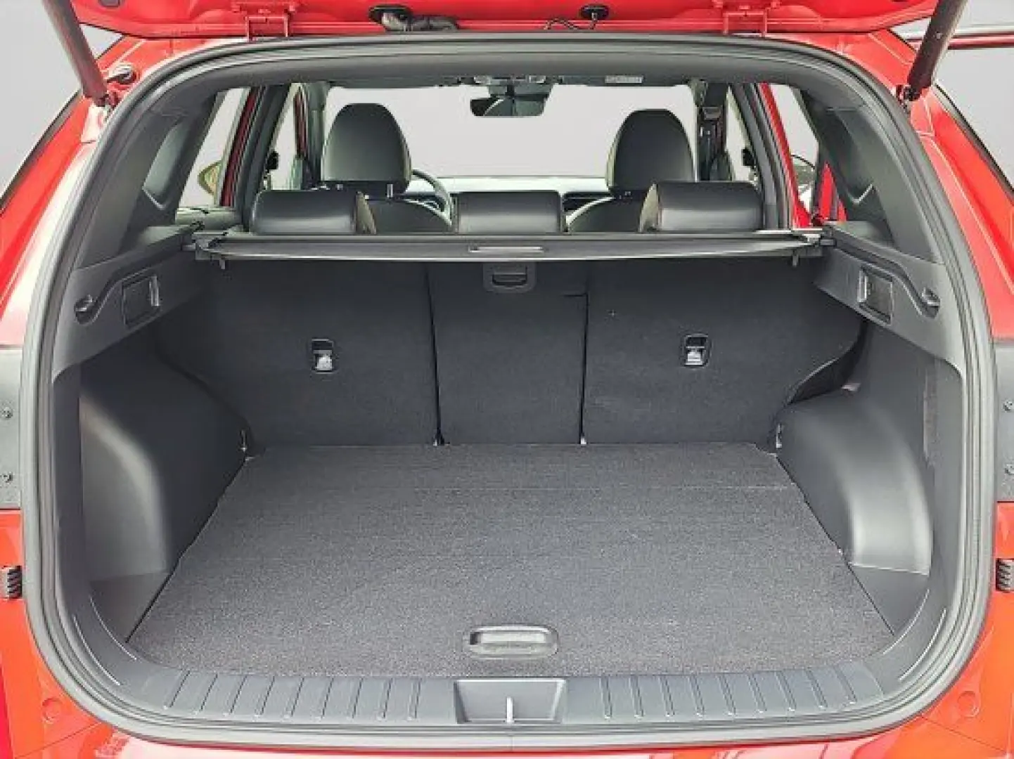 Hyundai TUCSON 1.6 T-GDi 4WD N-Line