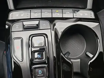 Hyundai TUCSON 1.6 T-GDi 4WD N-Line