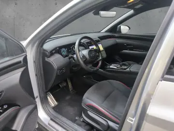 Hyundai Tucson PHEV 1.6 AT 4WD N-LINE