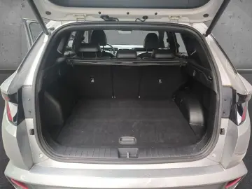 Hyundai Tucson PHEV 1.6 AT 4WD N-LINE